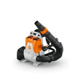 STIHL BRA 280 B – akumulatorowa dmuchawa plecakowa 26 N (bez akumulatora i ładowarki)