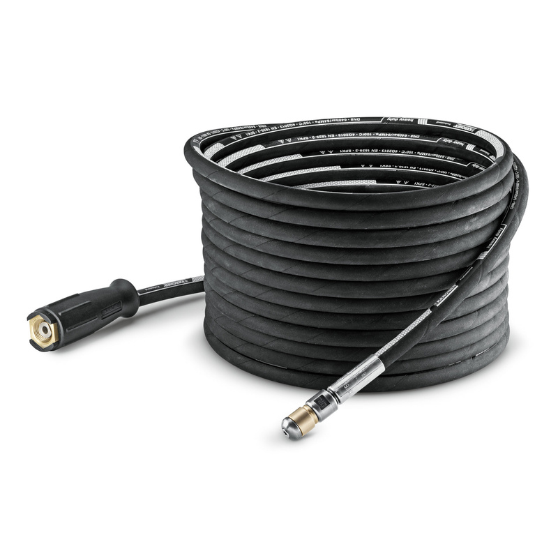 Karcher Wąż do czyszczenia rur