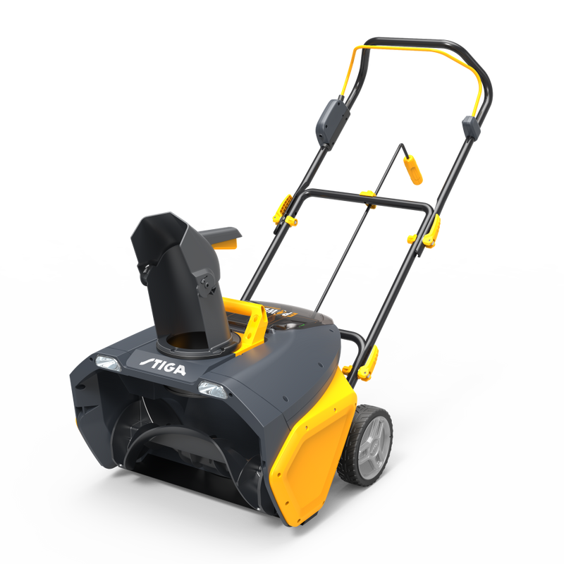 STIGA ST 700 AE – odśnieżarka akumulatorowa