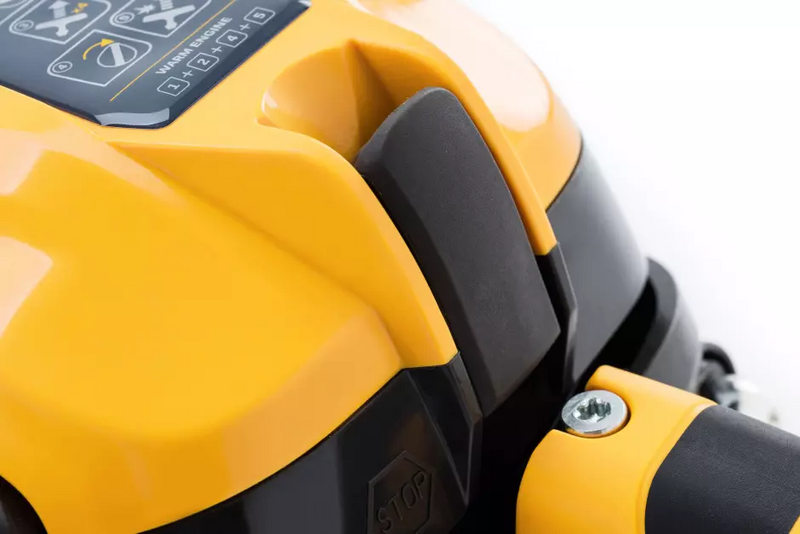 STIGA CS 750 – pilarka spalinowa