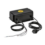 Ładowarka bez częstej konserwacji