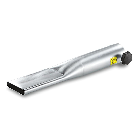 Karcher Crevice nozzle 28 x 120mm DN70