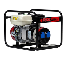 HONDA Agregat prądotwórczy EP 3300