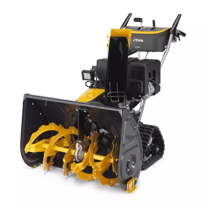 STIGA ST 976 T – odśnieżarka spalinowa