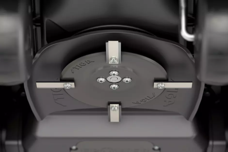 STIGA A 1000 – robot koszący autonomiczny