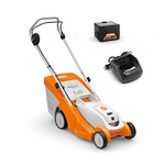 Stihl Zestaw RMA 239 [Moc 900 W] + AK 30 S + AL 101