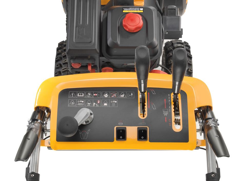 STIGA ST 5262 P – odśnieżarka spalinowa