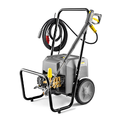 KARCHER URZĄDZENIE WYSOKOCIŚNIENIOWE HD 10/25-4 S Classic