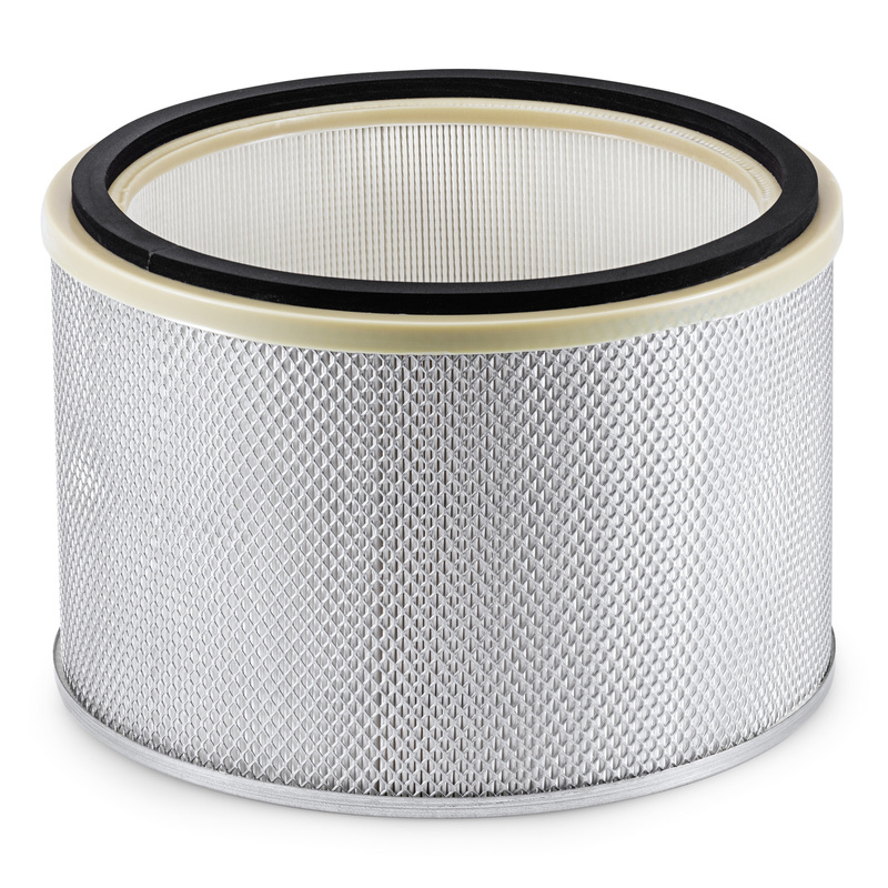 Karcher Filtr wkladkowy PE H14 3,5m²