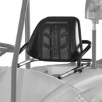 Oparcie pleców BR/ BD 75-90/140 R