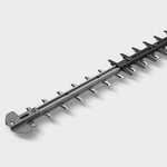 Karcher HT 650/36 Bp - nożyce do żywopłotu akumulatorowe