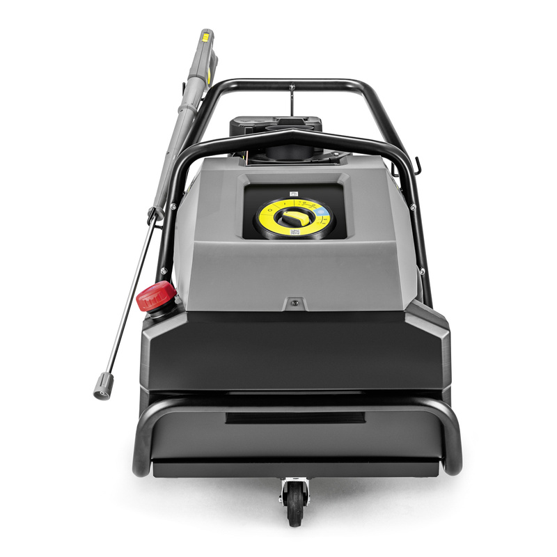KARCHER HDS 8/18-4 C Classic Profesjonalna myjka ciśnieniowa