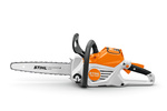 STIHL MSA 200 C-B, pilarka akumulatorowa dł. prowadnicy 30 cm