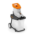 STIHL GHE 135 L rozdrabniacz [Moc 2,5 kW] walec tnący