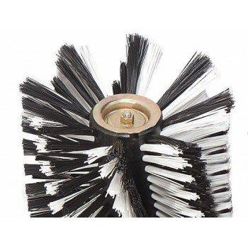 Tielbürger Szczotka dwa włosy do zamiatarki tk48 pro/hydrostat