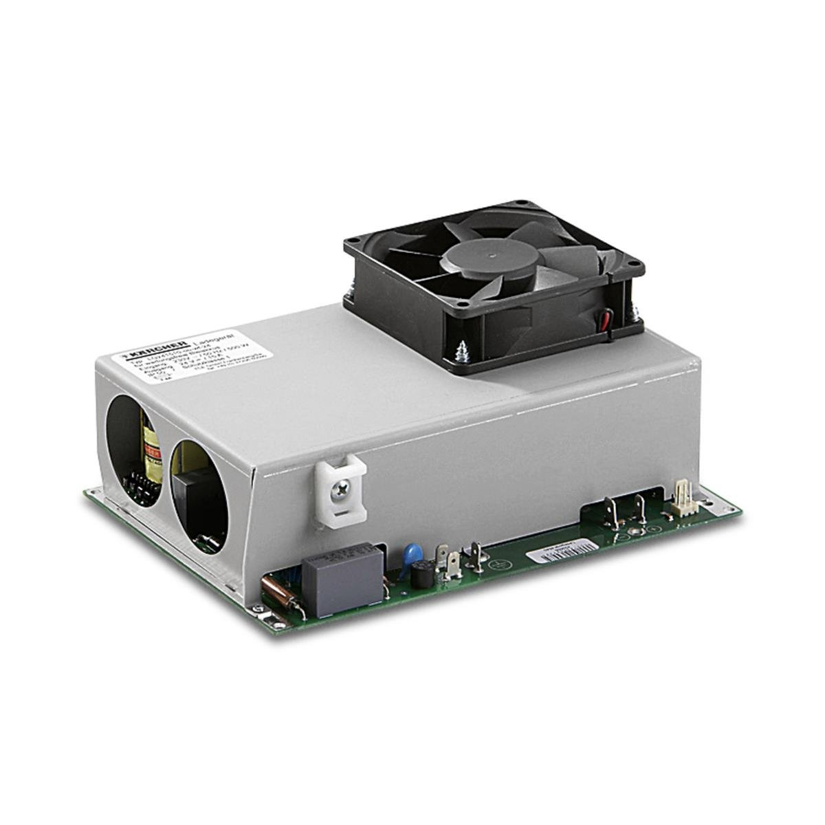 Ładowarka - wygoda i wydajność