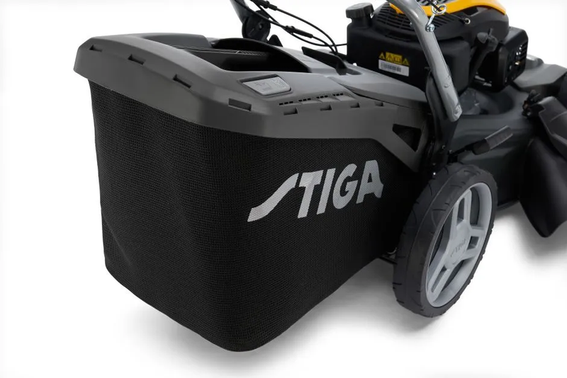 STIGA Combi 955 V – kosiarka spalinowa