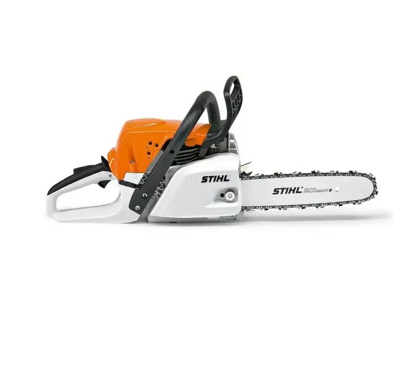 Stihl pilarka spalinowa MS 251 RS Pro [Moc 3 KM] - Silnik 2-MIX