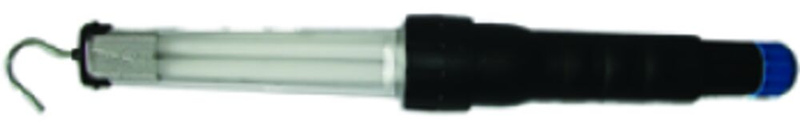 Ręczna lampa fluorescencyjna 230V AC 11W akcesoria do zwijacza Nederman C30