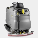 Karcher B 200 R Bc Dose+D110 - szorowarka samojezdna