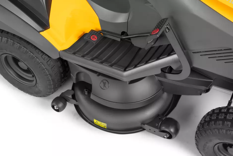 STGA Traktor ogrodowy Estate 9102 W
