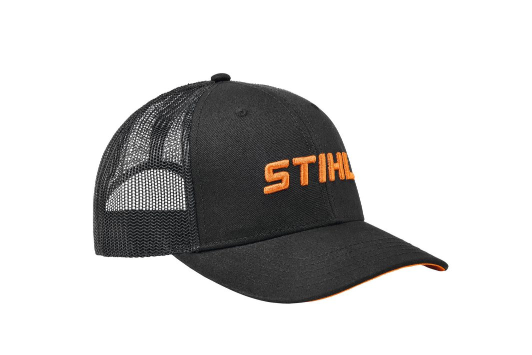 Czapka z daszkiem STIHL (losowy wariant) - styl i ochrona przed słońcem