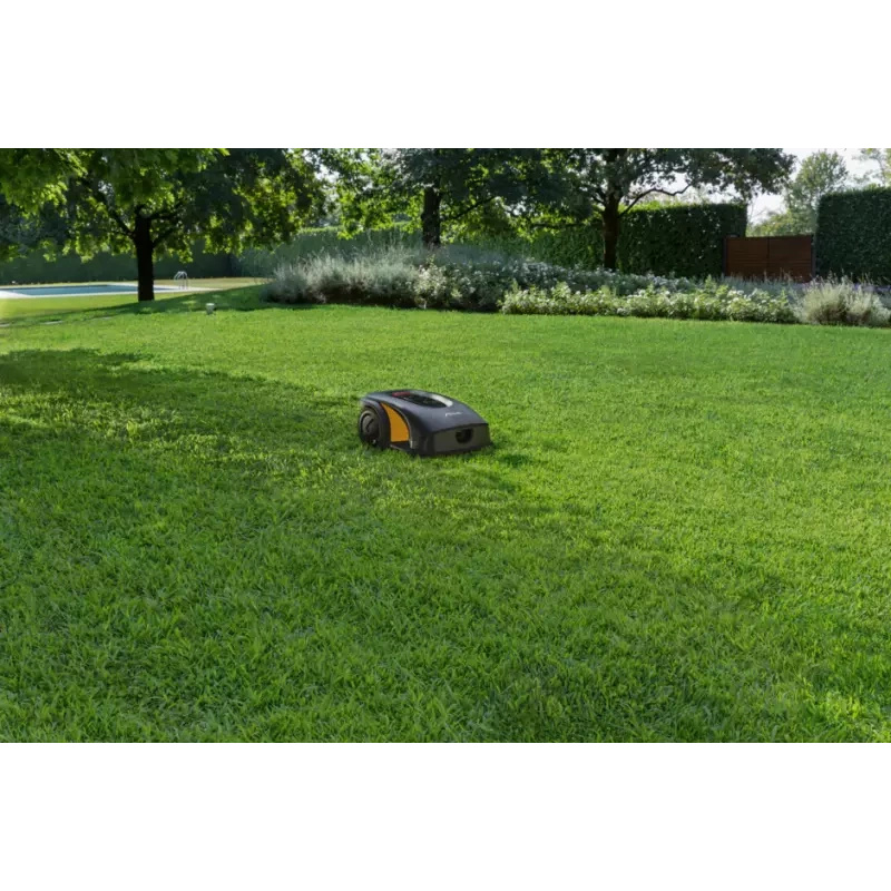 STIGA A 7500 – robot koszący autonomiczny