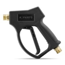 Pistolet natryskowy K/Parts - wydajność i precyzja