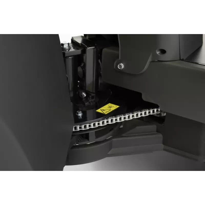 STIGA Park 700 WX – traktor ogrodowy