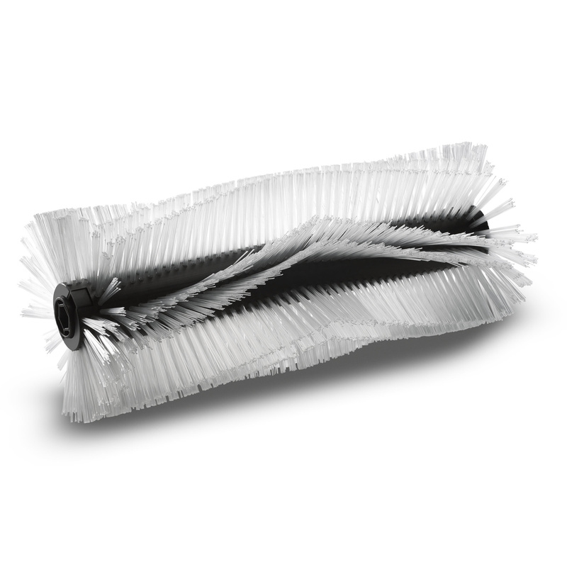 Szczotka walcowa twarda 850 mm