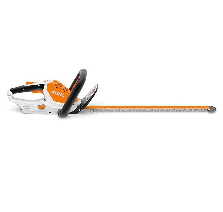 Stihl Nożyce akumulatorowe HSA 45 - kompaktowe i ergonomiczne
