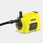 Karcher BP 4 Garden Set