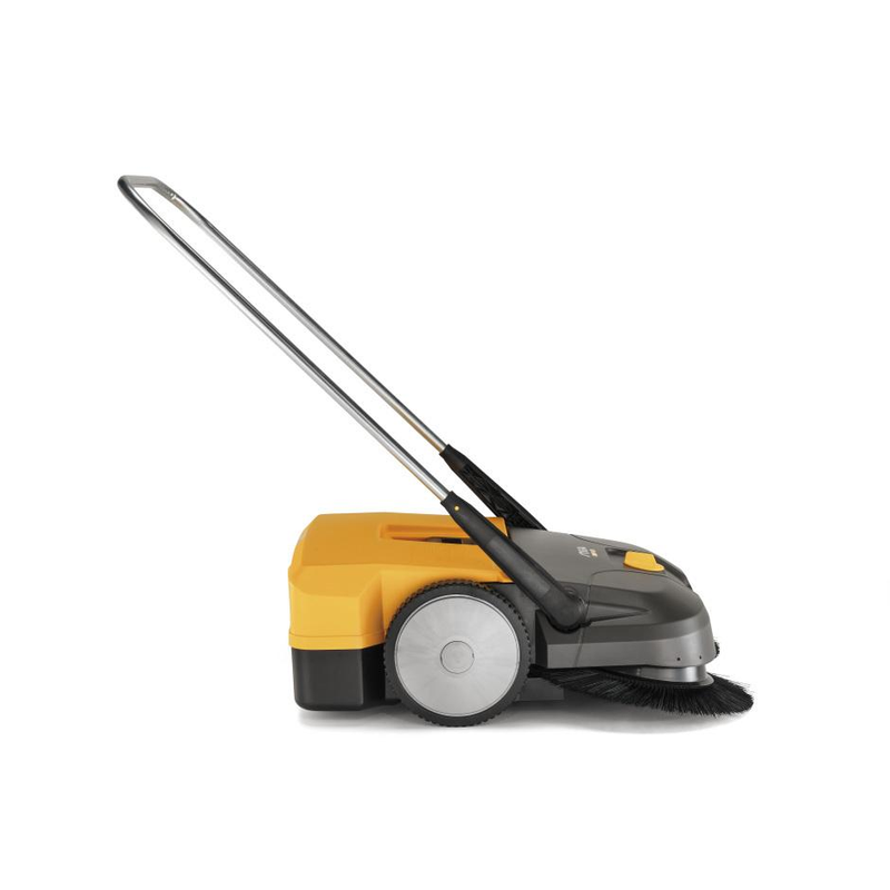 STIGA SWP 475 - zamiatarka ręczna