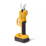 STIGA SC 100e – sekator akumulatorowy, zestaw