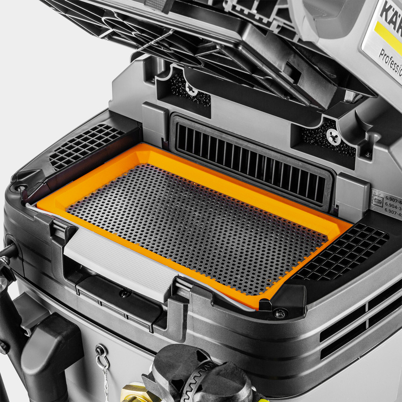 KARCHER Odkurzacz Uniwersalny NT 50/1 K
