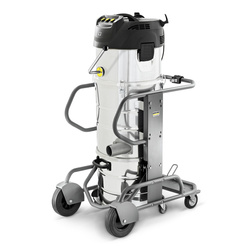 Karcher IVM 60/36-3 + wyposażenie DN50