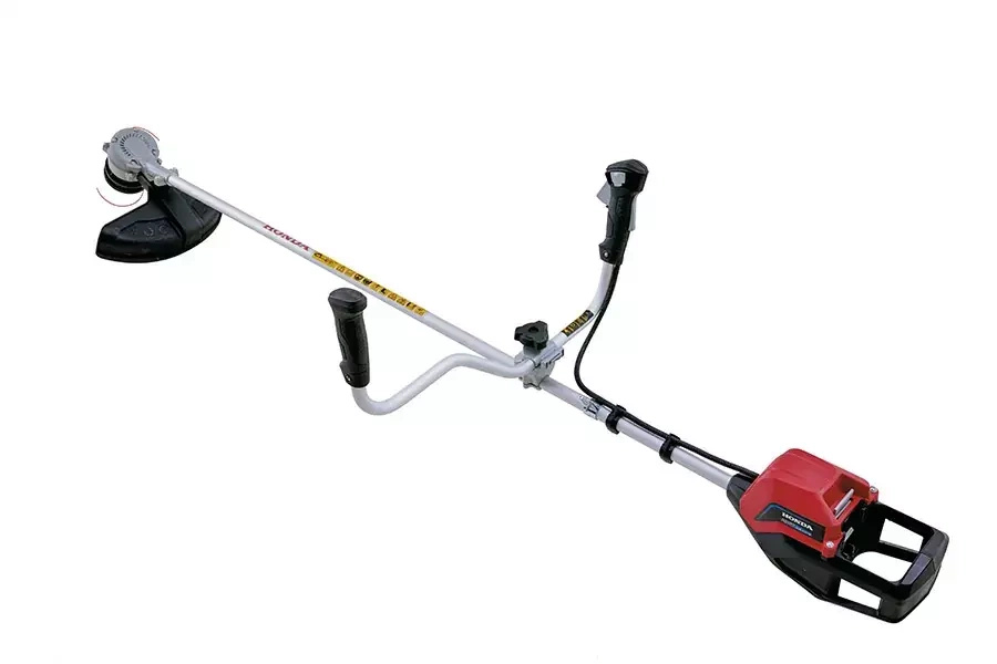 HONDA Kosa akumulatorowa HHT 36 AXB NOWOŚĆ - wydajność i ergonomia