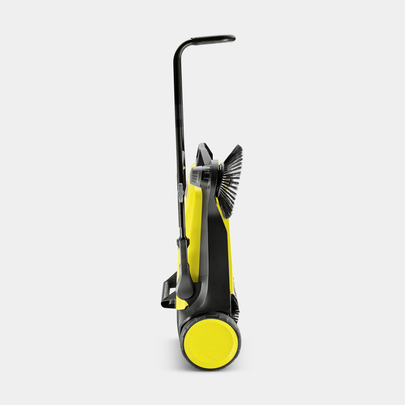 Zamiatarka Karcher S 6