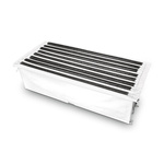 Karcher Filtr kieszeniowy, biały