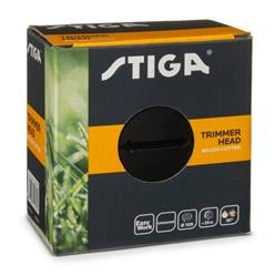 STIGA Głowica żyłkowa TG109 Easy Work TA25M Ø 109 mm