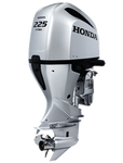 HONDA Silnik zaburtowy BF225 D XCDU NH565 DBW
