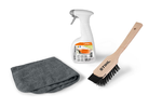 STIHL Zestaw Care & Clean iMOW