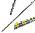 Karcher Lanca Teleskopowa Światłowód 7 m
