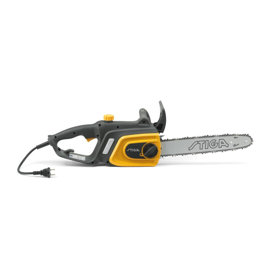 STIGA Pilarka elektryczna 1800W 35CM CS 118c - 14
