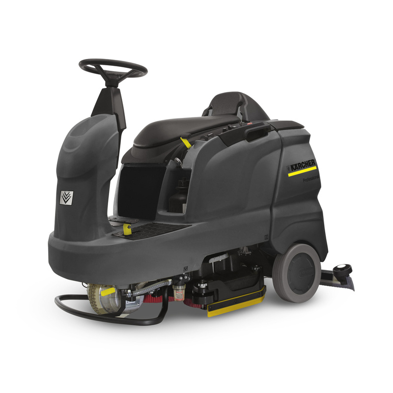 Karcher Szorowarka Samojezdna B 90 R Classic Bp (indywidualna konfiguracja)
