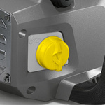 Karcher pilarka łańcuchowa CS 400/36 Bp Pack