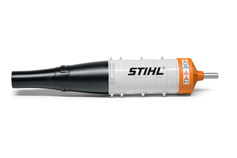 STIHL KombiSystem BG-KM dmuchawa