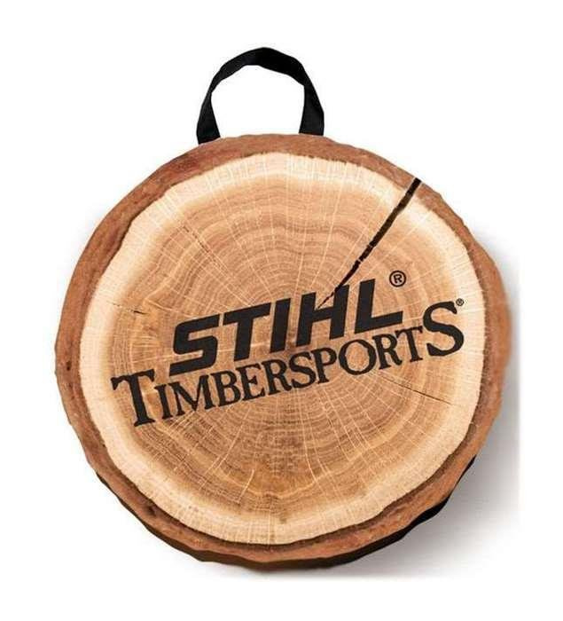 STIHL Poduszka do siedzenia - wygoda i funkcjonalność