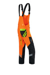 STIHL DYNAMIC DuroTEC – ogrodniczki antyprzecięciowe, wzór A, klasa 1