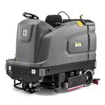 Karcher B 260 RI Bp+D100+DOSE - szorowarka kompaktowa samojezdna akumulatorowa